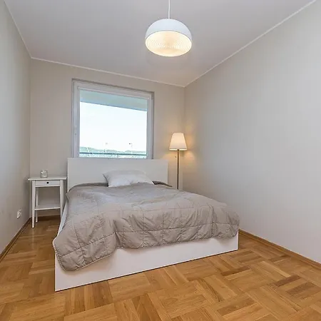3citygo Apartament Legionow 100a M26 아파트 *