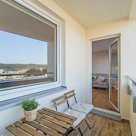 3citygo Apartament Legionow 100a M26 아파트 *