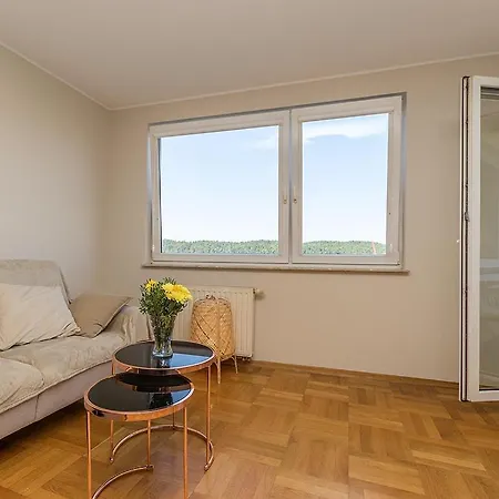 아파트 3citygo Apartament Legionow 100a M26 그디니아