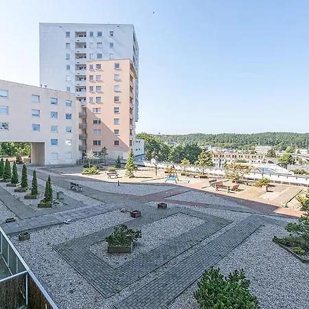 3citygo Apartament Legionow 100a M26 * 그디니아