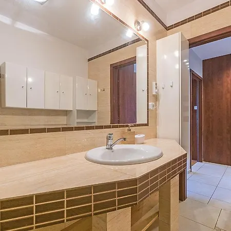 아파트 3citygo Apartament Legionow 100a M26
