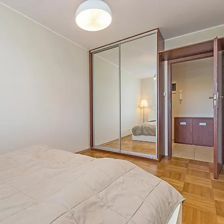 3citygo Apartament Legionow 100a M26 그디니아